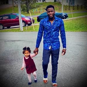 Meet your Posher, Pedro